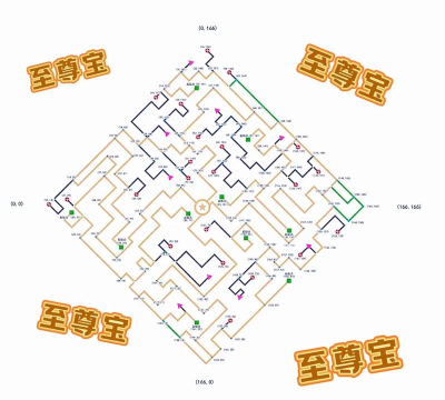 夜晚迷宫游戏怎么玩,掌握核心技巧,轻松通关不迷路 夜晚迷宫游戏怎么玩,掌握核心技巧,轻松通关不迷路