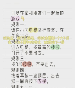电梯游戏攻略,快速通关技巧,新手必看指南 电梯游戏攻略,快速通关技巧,新手必看指南