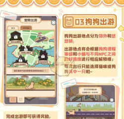 阳光狗是什么游戏,玩法简单吗,适合哪些人 阳光狗是什么游戏,玩法简单吗,适合哪些人