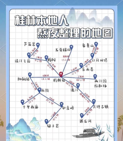 桂林攻略游戏时间,规划行程要点,轻松玩转山水 桂林攻略游戏时间,规划行程要点,轻松玩转山水