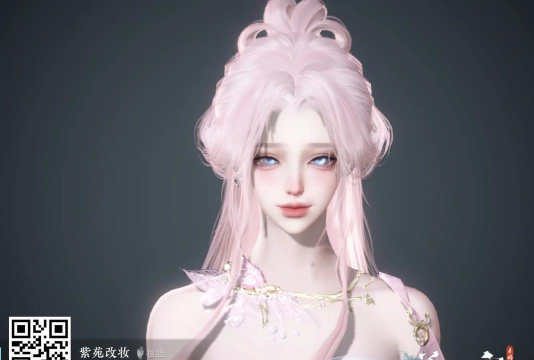 什么手游可以调身材,捏脸玩法盘点,角色自定义指南 什么手游可以调身材,捏脸玩法盘点,角色自定义指南