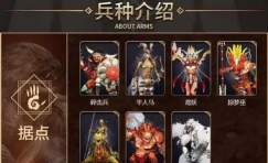 英雄无敌 手游 兵团,核心玩法解析,新手入门指南 英雄无敌 手游 兵团,核心玩法解析,新手入门指南