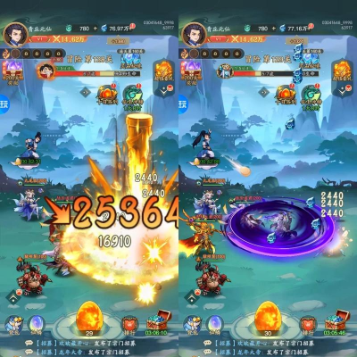 手游精灵来挂机攻略,轻松升级,解放双手 手游精灵来挂机攻略,轻松升级,解放双手