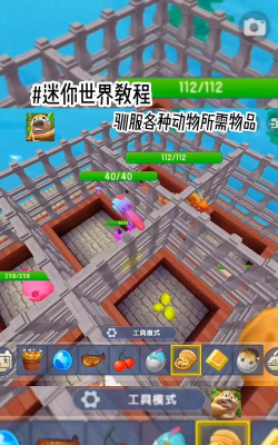 驯服游戏1.1攻略,新手入门指南,快速上手技巧 驯服游戏1.1攻略,新手入门指南,快速上手技巧