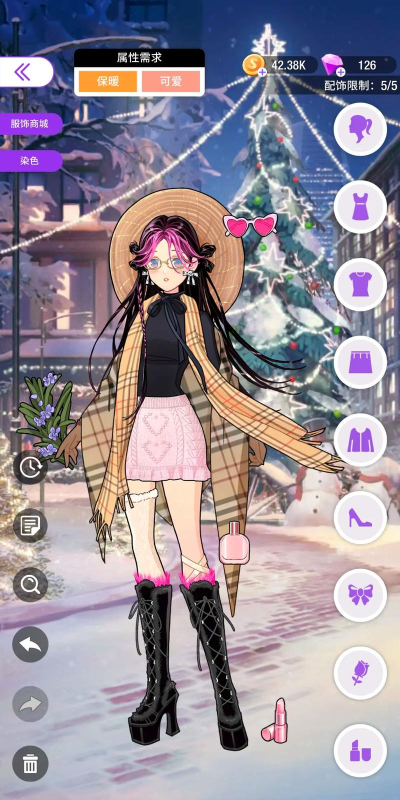 最佳造型游戏攻略,提升角色颜值,掌握搭配技巧 最佳造型游戏攻略,提升角色颜值,掌握搭配技巧