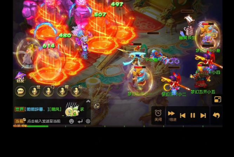 梦幻手游紫微大帝攻略,挑战核心机制,掌握通关要点 梦幻手游紫微大帝攻略,挑战核心机制,掌握通关要点