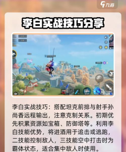 寻找李白游戏攻略,快速上手技巧,实战操作要点 寻找李白游戏攻略,快速上手技巧,实战操作要点