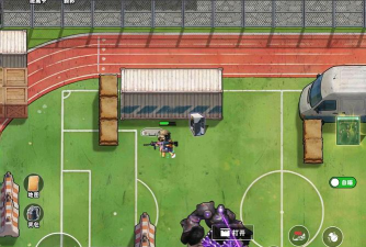 巨物逃生游戏攻略,掌握核心技巧,轻松应对挑战 巨物逃生游戏攻略,掌握核心技巧,轻松应对挑战