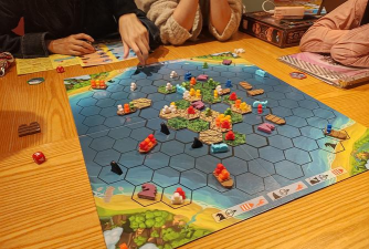 中午小会有什么游戏,活跃气氛,轻松互动 中午小会有什么游戏,活跃气氛,轻松互动