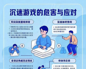 为什么游戏非要实名,安全与防沉迷,家长关心的问题 为什么游戏非要实名,安全与防沉迷,家长关心的问题