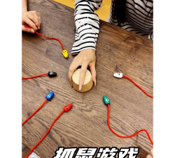 躲老鼠是什么游戏,玩法简单有趣,适合多人互动 躲老鼠是什么游戏,玩法简单有趣,适合多人互动