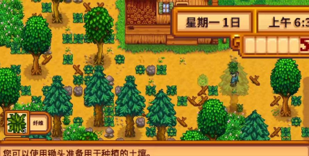 谷物语是什么游戏,休闲农场玩法,治愈系体验 谷物语是什么游戏,休闲农场玩法,治愈系体验