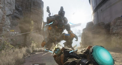 陨落游戏泰坦攻略,掌握核心技巧,轻松击败强敌 陨落游戏泰坦攻略,掌握核心技巧,轻松击败强敌