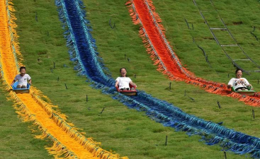 草坡能玩什么游戏,亲子互动首选,户外乐趣无穷 草坡能玩什么游戏,亲子互动首选,户外乐趣无穷