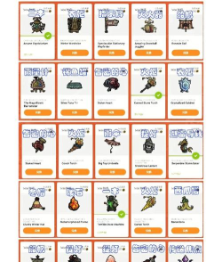 科雷有什么游戏,热门作品盘点,玩家选择参考 科雷有什么游戏,热门作品盘点,玩家选择参考