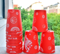 游戏红色杯子怎么玩,规则简单易懂,新手快速上手 游戏红色杯子怎么玩,规则简单易懂,新手快速上手