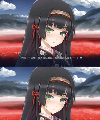 华镜是什么游戏,玩法特色介绍,适合哪些玩家 华镜是什么游戏,玩法特色介绍,适合哪些玩家