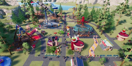 大型手游经营类游戏,玩法多样,体验丰富 大型手游经营类游戏,玩法多样,体验丰富