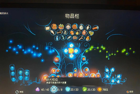 游戏萤火意志攻略,新手入门指南,快速上手技巧 游戏萤火意志攻略,新手入门指南,快速上手技巧