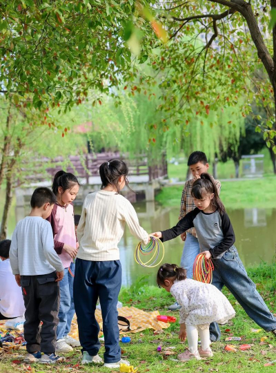 公园游戏朋友怎么玩,增进友谊,享受户外时光 公园游戏朋友怎么玩,增进友谊,享受户外时光