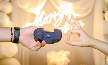 投影游戏求婚怎么玩,创意惊喜指南,轻松打动她 投影游戏求婚怎么玩,创意惊喜指南,轻松打动她