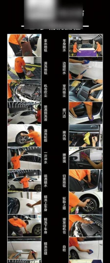 帮我洗车游戏攻略,快速上手技巧,轻松过关方法 帮我洗车游戏攻略,快速上手技巧,轻松过关方法