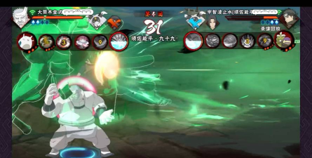 畅想手游火影忍者,重温经典剧情,体验热血格斗 畅想手游火影忍者,重温经典剧情,体验热血格斗