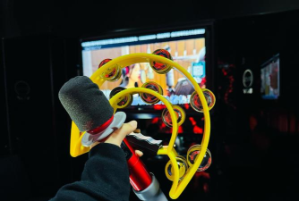 声控直播玩什么游戏,互动体验强,观众参与度高 声控直播玩什么游戏,互动体验强,观众参与度高