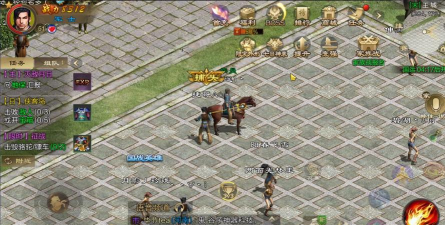 征途怀旧玩什么游戏,重温经典玩法,找回当年感觉 征途怀旧玩什么游戏,重温经典玩法,找回当年感觉