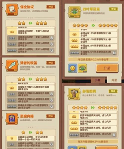 领主养成游戏怎么玩,掌握核心玩法,快速上手不迷茫 领主养成游戏怎么玩,掌握核心玩法,快速上手不迷茫