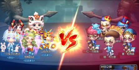 弹弹堂手游比赛视频,高手对决,精彩看点 弹弹堂手游比赛视频,高手对决,精彩看点