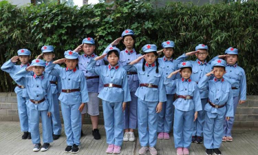 小兵敬礼游戏怎么玩,掌握核心规则,快速上手体验 小兵敬礼游戏怎么玩,掌握核心规则,快速上手体验