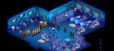 梦幻手游海洋家具摆放,提升家园颜值,打造个性空间 梦幻手游海洋家具摆放,提升家园颜值,打造个性空间