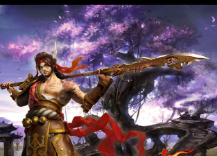 类似完美赤壁的手游,重温经典国战,体验热血江湖 类似完美赤壁的手游,重温经典国战,体验热血江湖