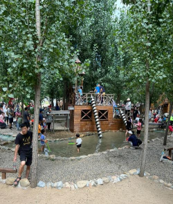 儿童踏青玩什么游戏,户外活动选择,亲子互动推荐 儿童踏青玩什么游戏,户外活动选择,亲子互动推荐