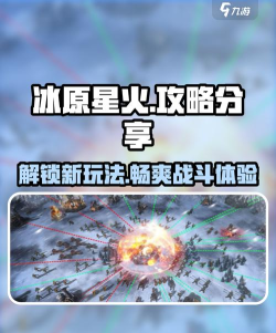 末日星火游戏攻略,新手快速上手,核心玩法解析 末日星火游戏攻略,新手快速上手,核心玩法解析