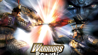 无双大蛇z手游版,畅快割草体验,重温经典战场 无双大蛇z手游版,畅快割草体验,重温经典战场