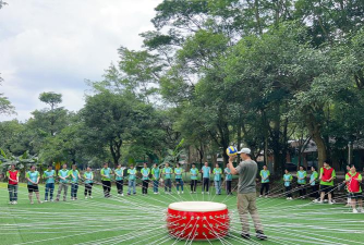 滚球绕桩游戏怎么玩,掌握基本规则,享受亲子互动乐趣 滚球绕桩游戏怎么玩,掌握基本规则,享受亲子互动乐趣