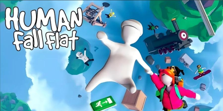 人类一败涂地为什么进不去好友的房间 人类一败涂地为什么进不去好友的房间