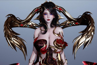 逆战未来女角色有哪些 逆战未来女角色有哪些