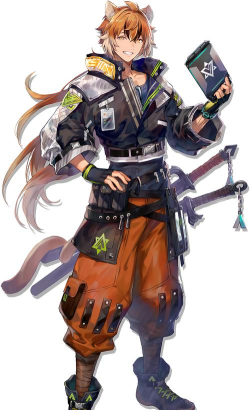 明日方舟骋风怎么样 明日方舟骋风怎么样