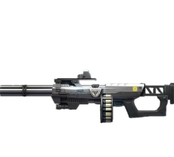 逆战未来飓风之锤怎么样 逆战未来飓风之锤怎么样