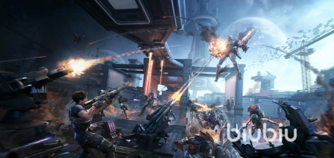 逆战未来新世界背景介绍 逆战未来新世界背景介绍