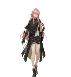 黑色信标哪个角色好 黑色信标哪个角色好