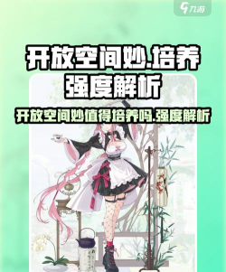 开放空间妙值得培养吗 开放空间妙值得培养吗