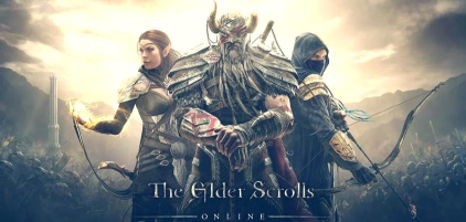 上古卷轴OL8月免费试玩时间什么时候 上古卷轴OL8月免费试玩时间什么时候