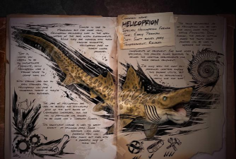 方舟生存飞升旋齿鲨上线时间什么时候 方舟生存飞升旋齿鲨上线时间什么时候