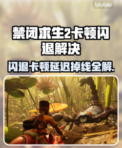 禁闭求生2延迟非常高怎么办 禁闭求生2延迟非常高怎么办