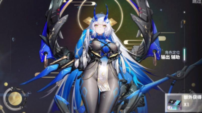 交错战线夜暝怎么样 交错战线夜暝怎么样