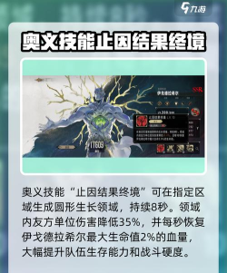 银与绯伊戈德拉希尔怎么样 银与绯伊戈德拉希尔怎么样